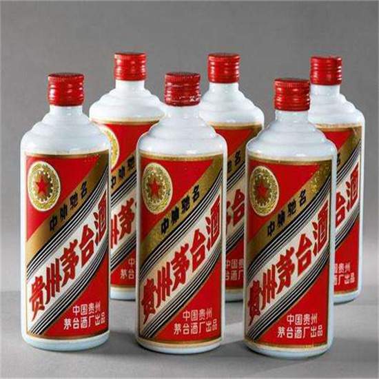 龙子湖烟酒回收